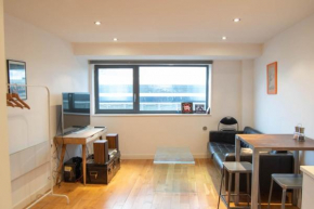Bright 1 Bed Flat in Bermondsey